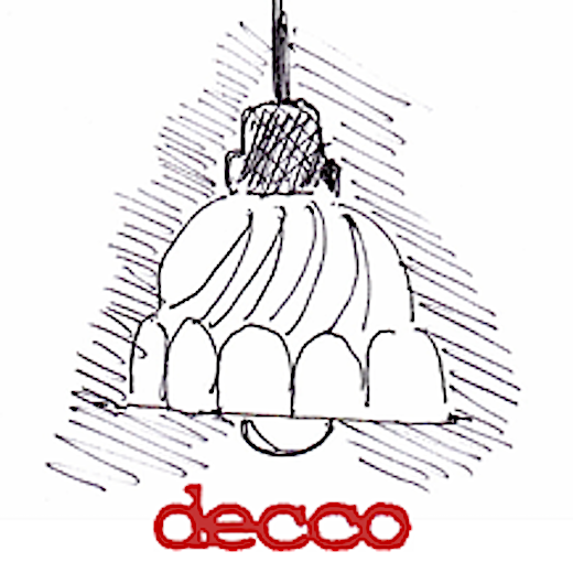 decco official page